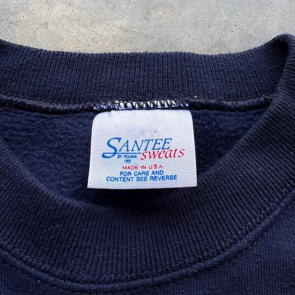 Crazy Vintage UCLA Bruins‎ Boxy Sweatshirt - Picture 3 of 5